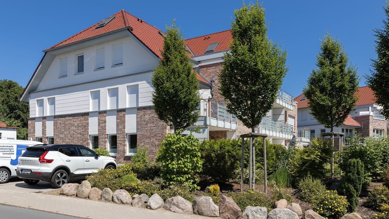Photo of Outdoor in Timmendorfer Strand