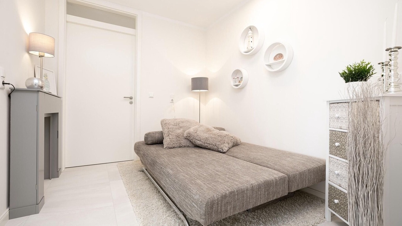 Photo of Bedroom in Timmendorfer Strand
