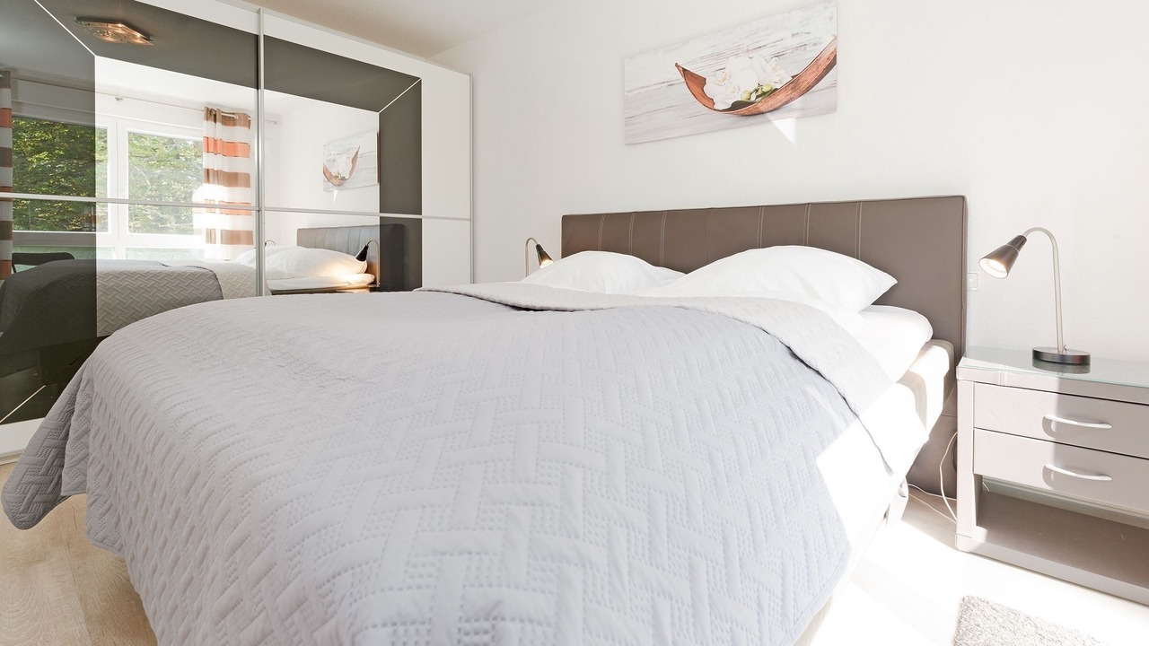 Photo of Bedroom in Scharbeutz