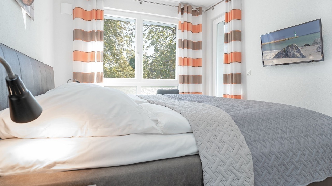 Photo of Bedroom in Scharbeutz