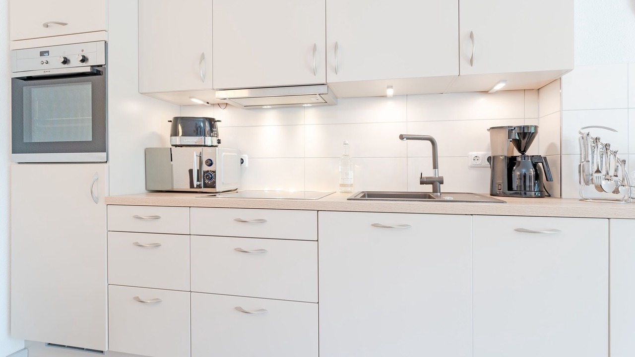 Photo of Kitchen in Scharbeutz