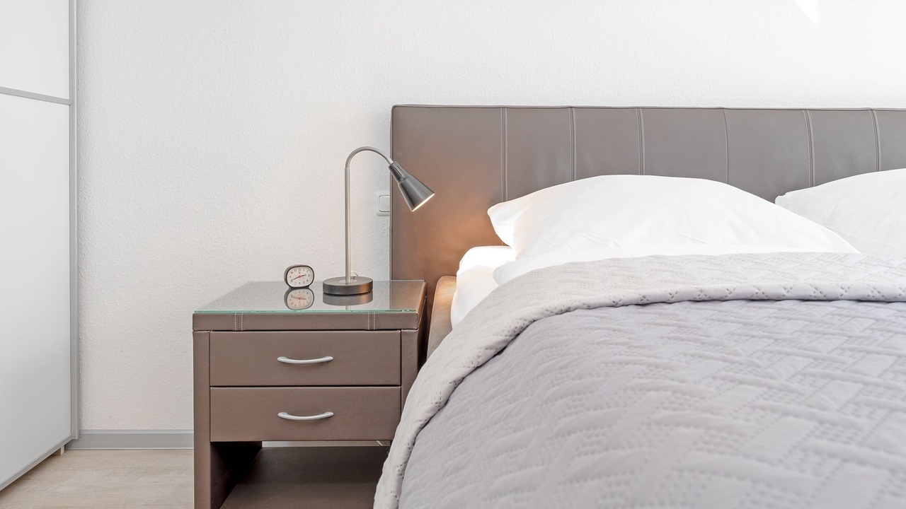 Photo of Bedroom in Scharbeutz