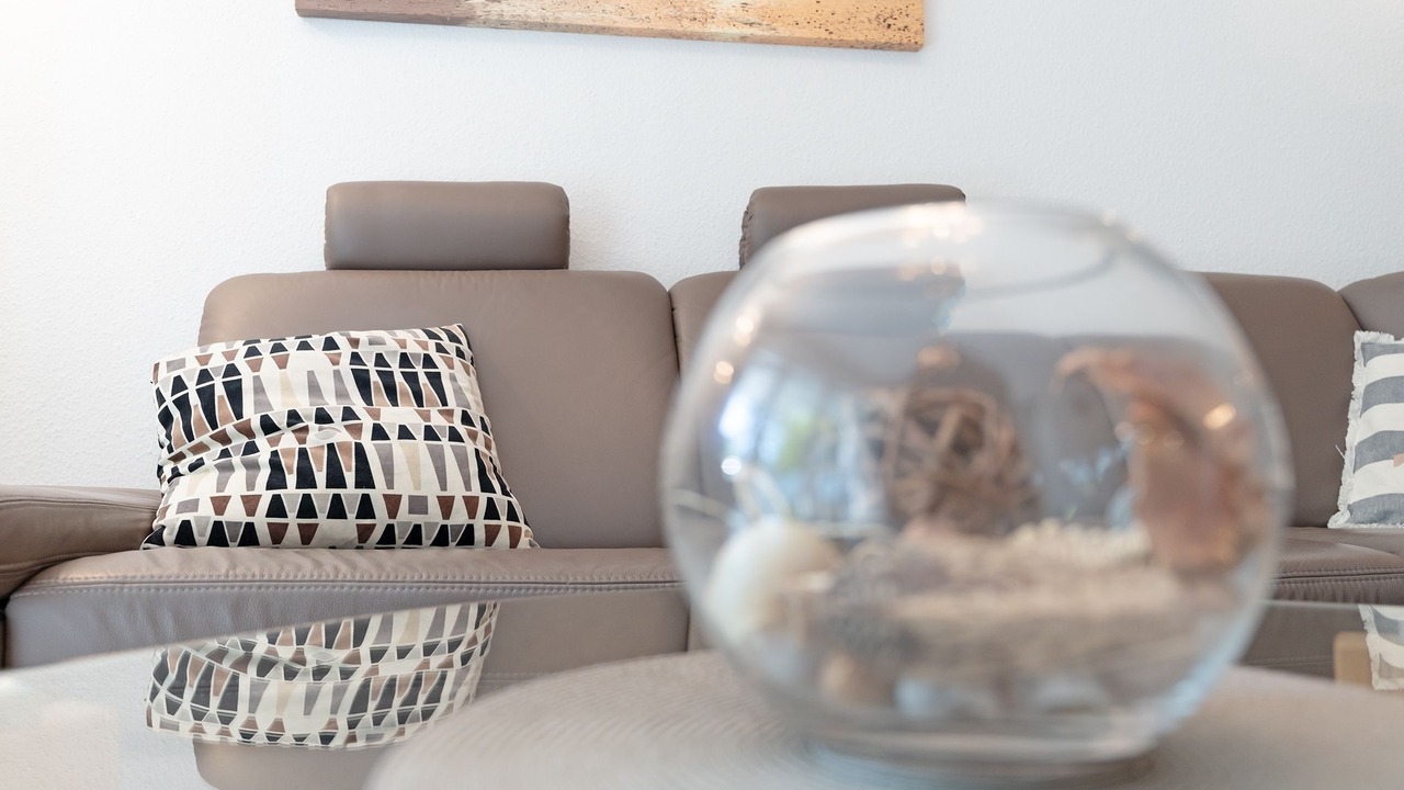 Photo of Livingroom in Scharbeutz