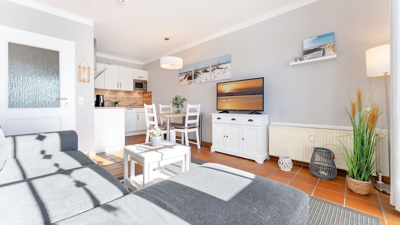 Photo of Livingroom in Ponitz am See
