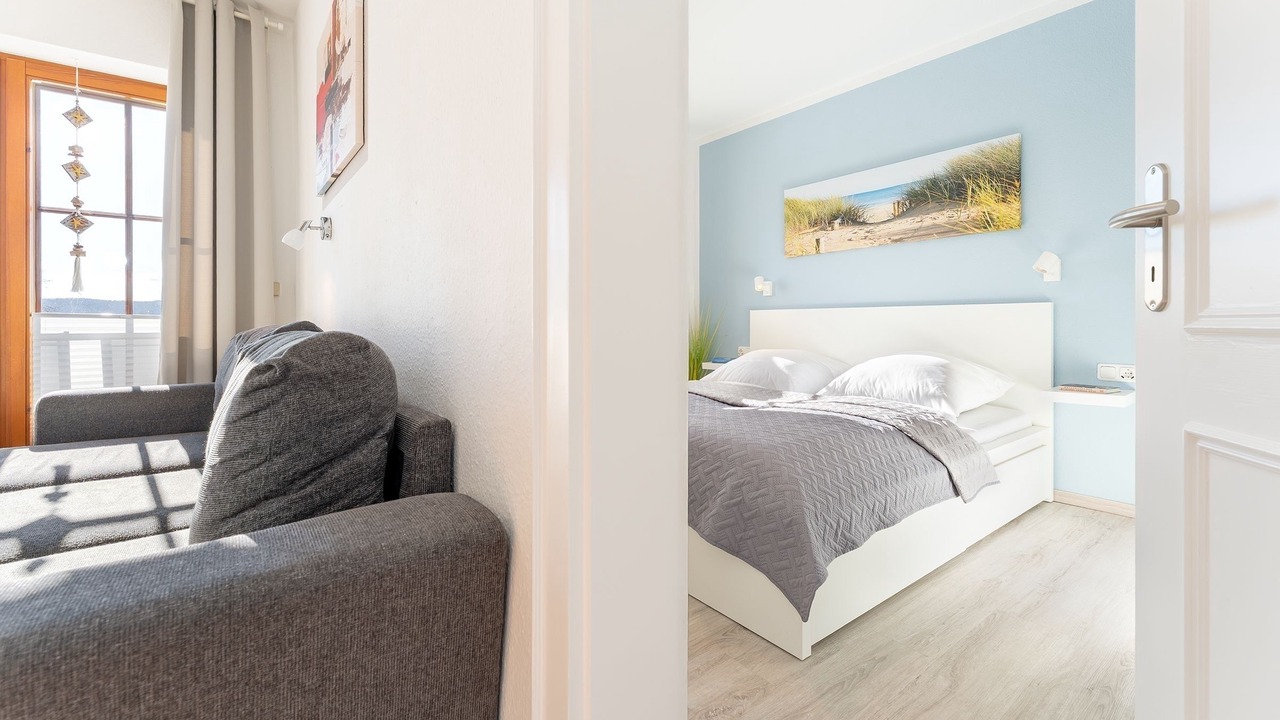 Photo of Bedroom in Ponitz am See