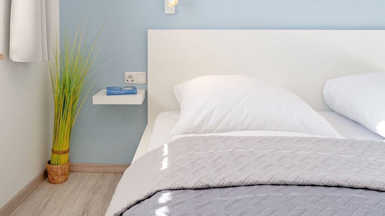 Photo of Bedroom in Ponitz am See
