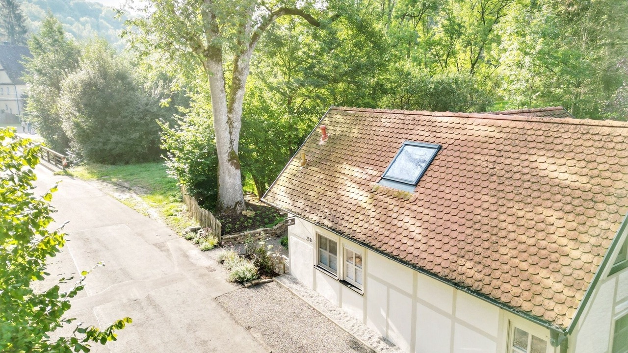 Photo of Outdoor in Rothenburg ob der Tauber