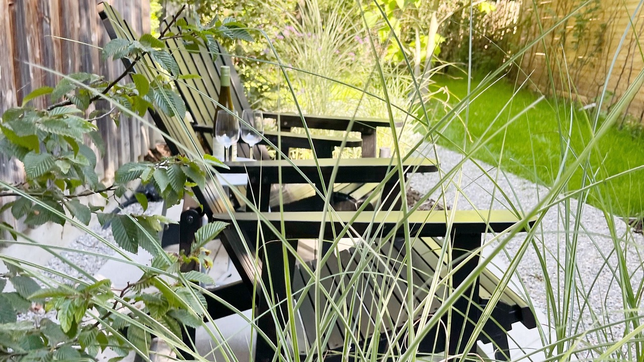 Photo of Patio Balcony in Rothenburg ob der Tauber