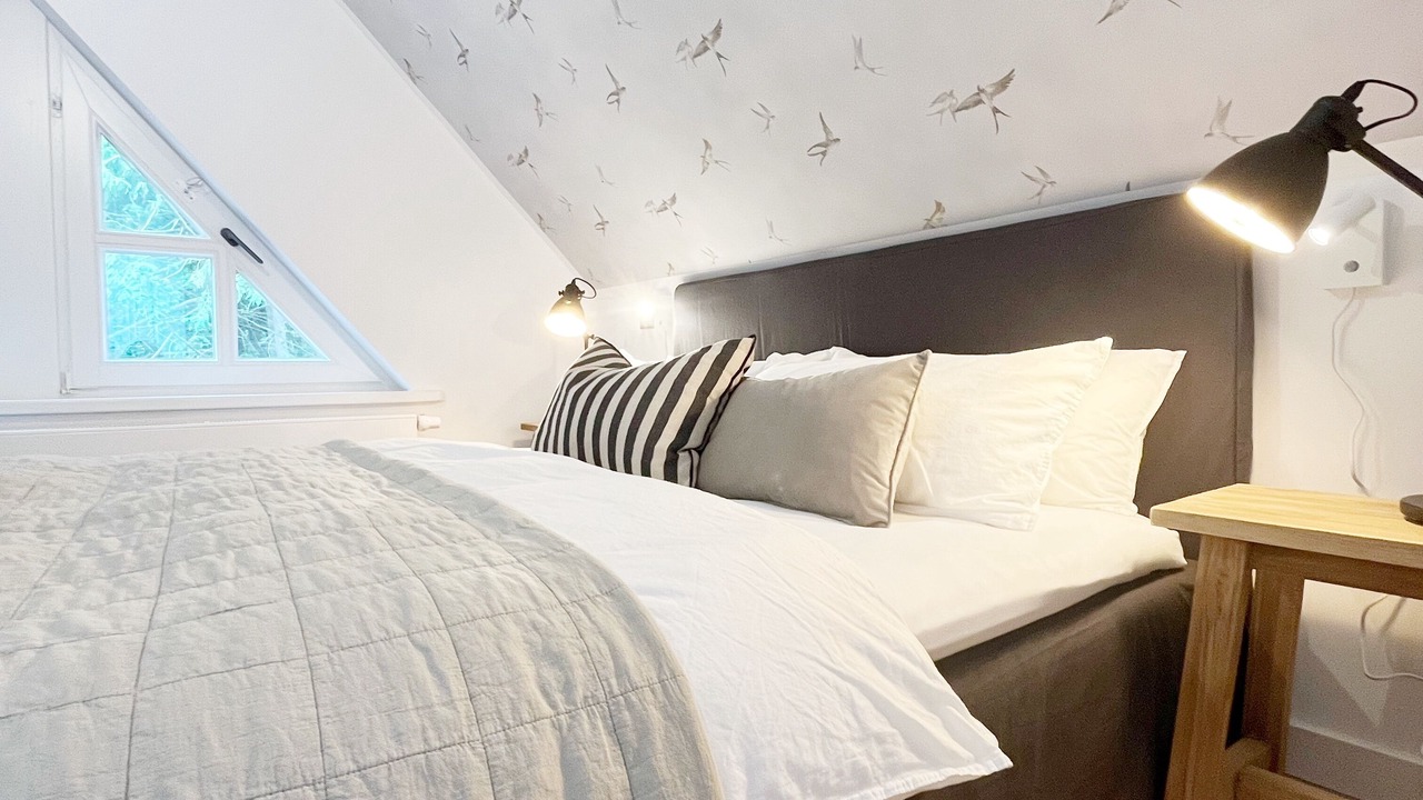 Photo of Bedroom in Rothenburg ob der Tauber