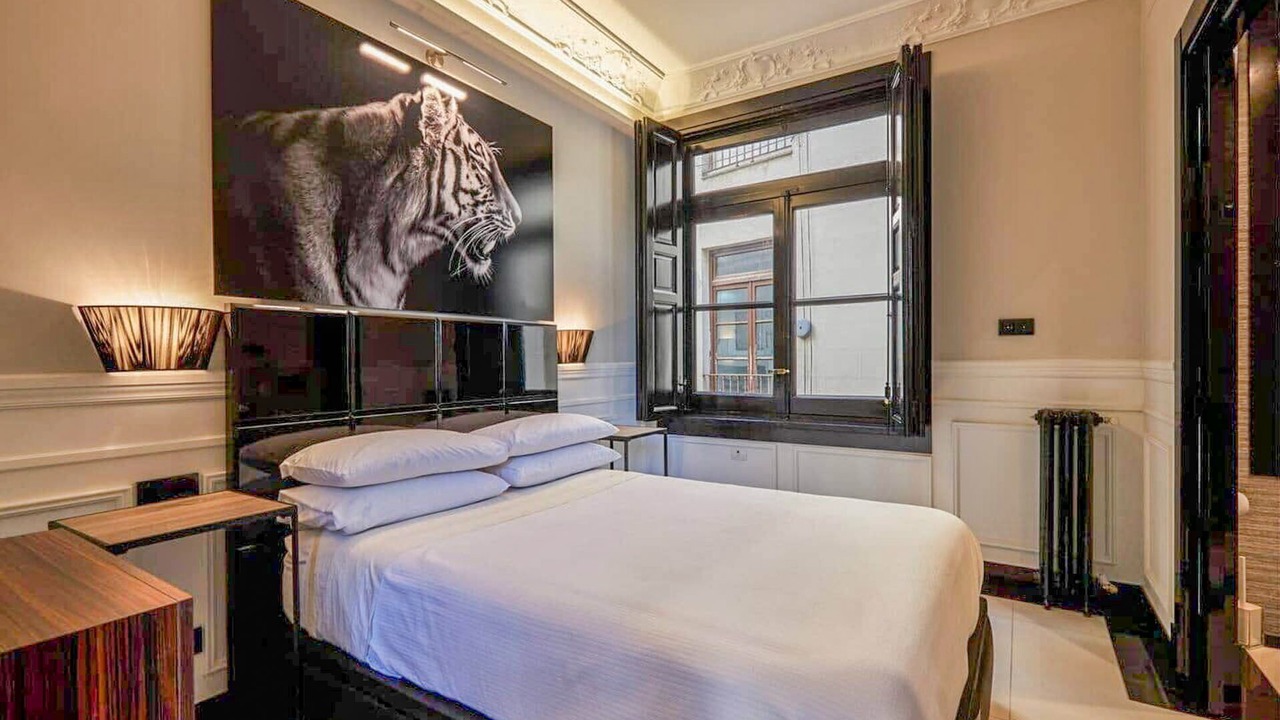 Photo of Bedroom in Justicia