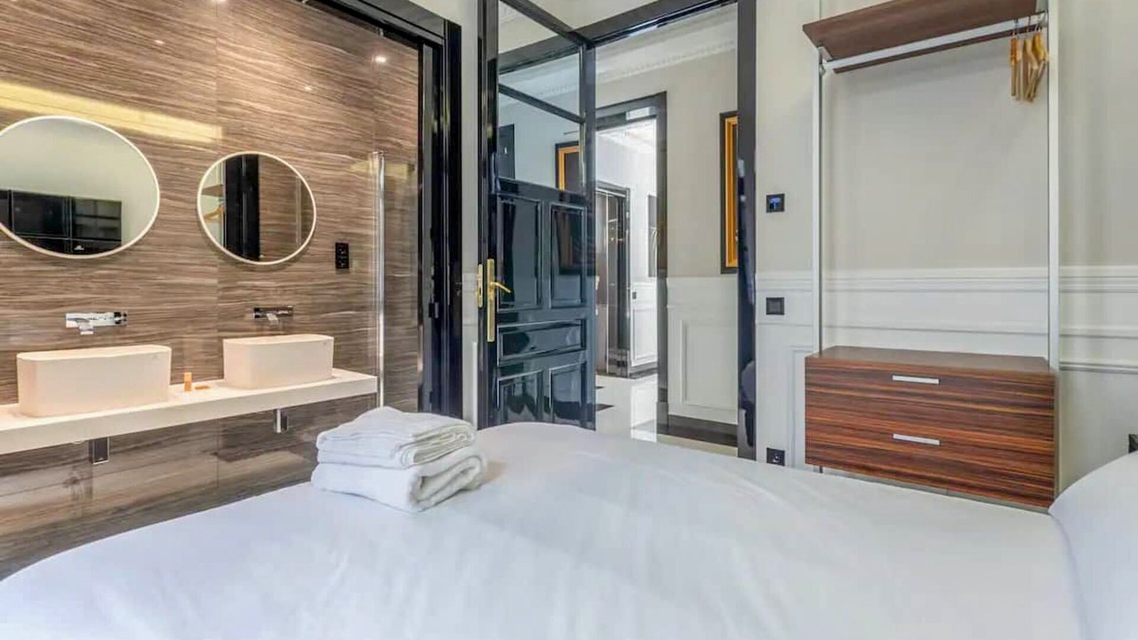 Photo of Bedroom in Justicia