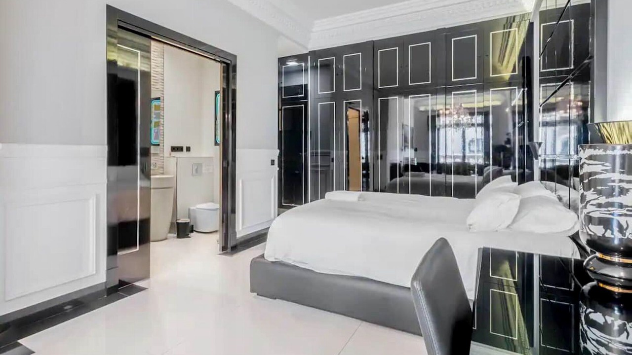 Photo of Bedroom in Justicia