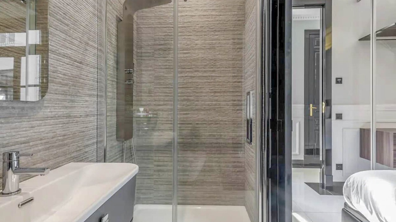 Photo of Bathroom in Justicia