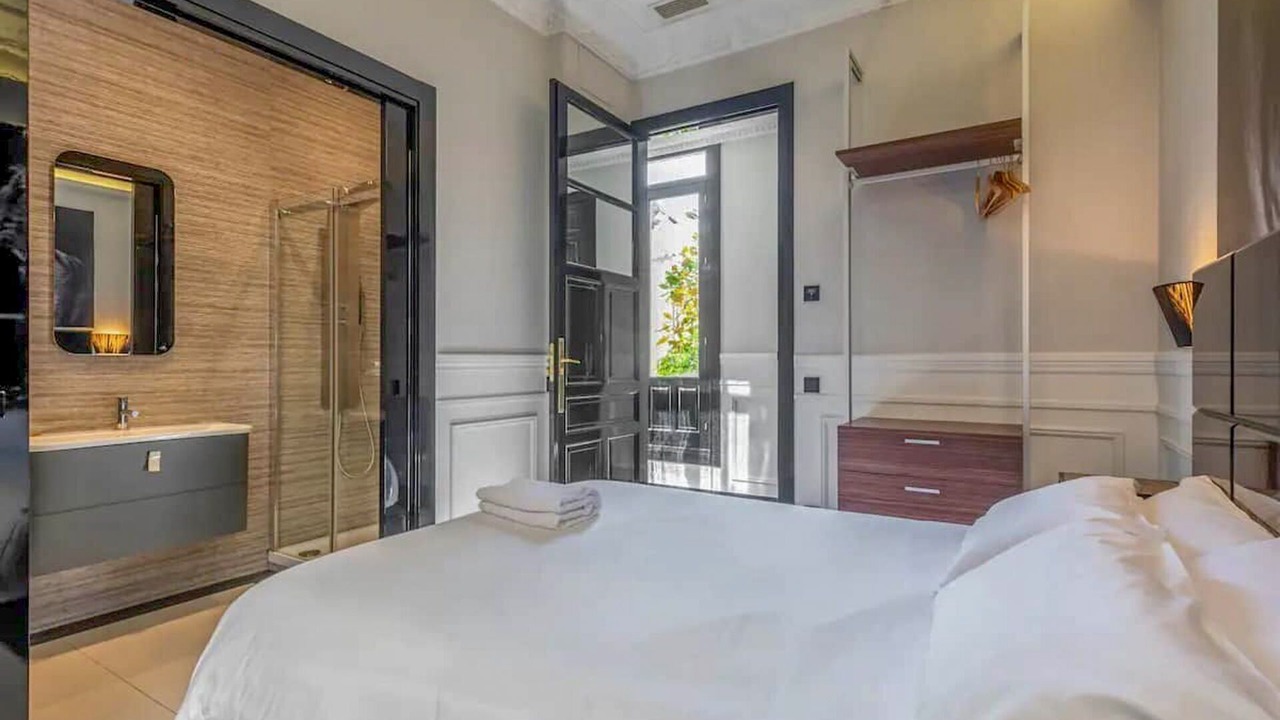 Photo of Bedroom in Justicia