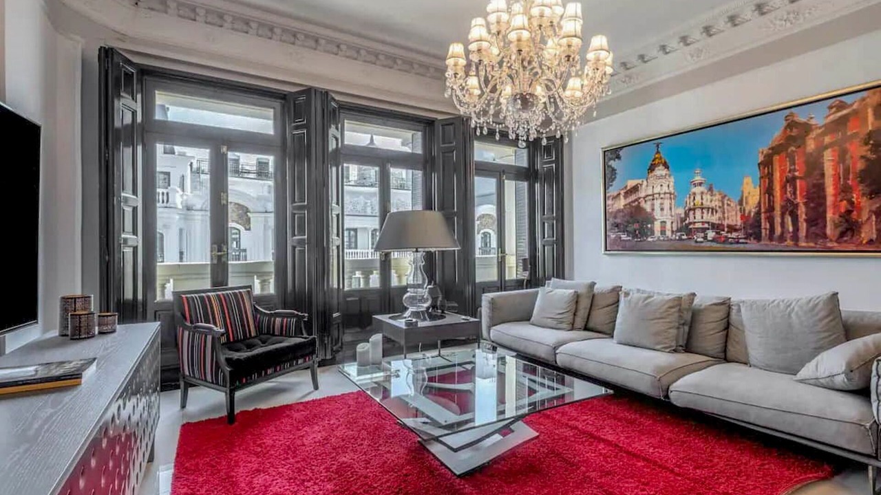 Photo of Livingroom in Justicia