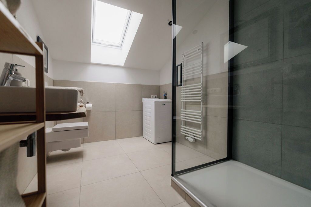 Photo of Bathroom in Stanggaß