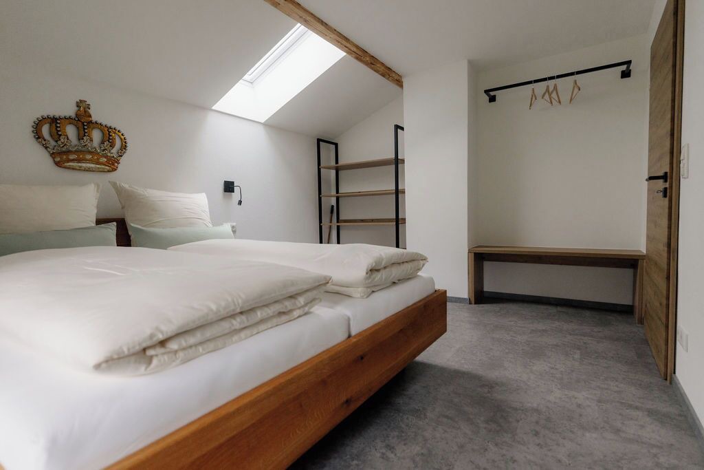 Photo of Bedroom in Stanggaß