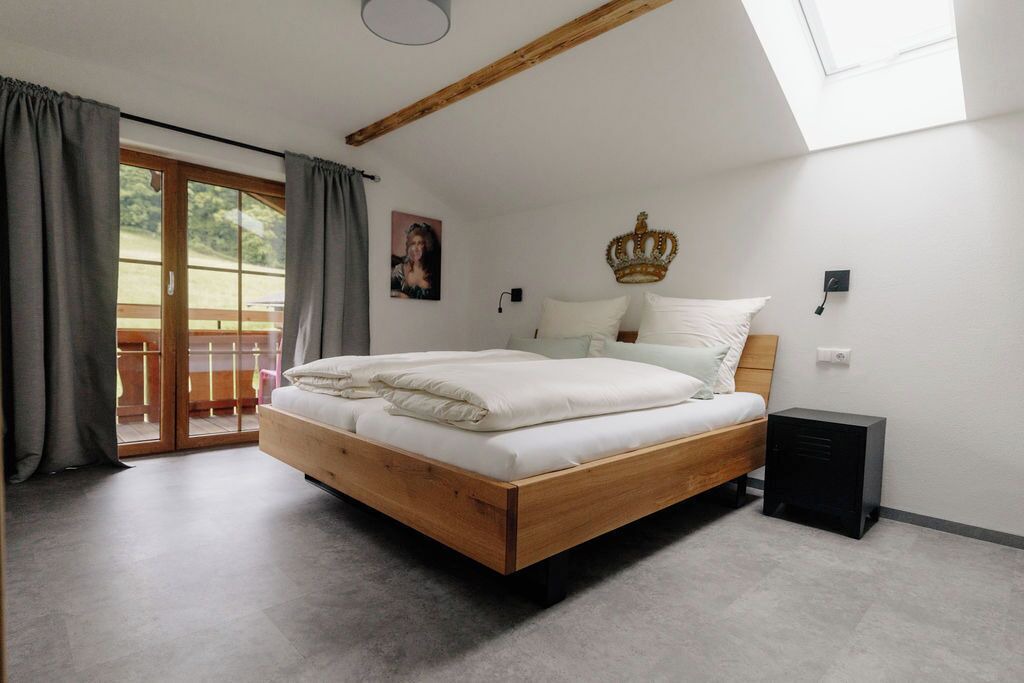 Photo of Bedroom in Stanggaß