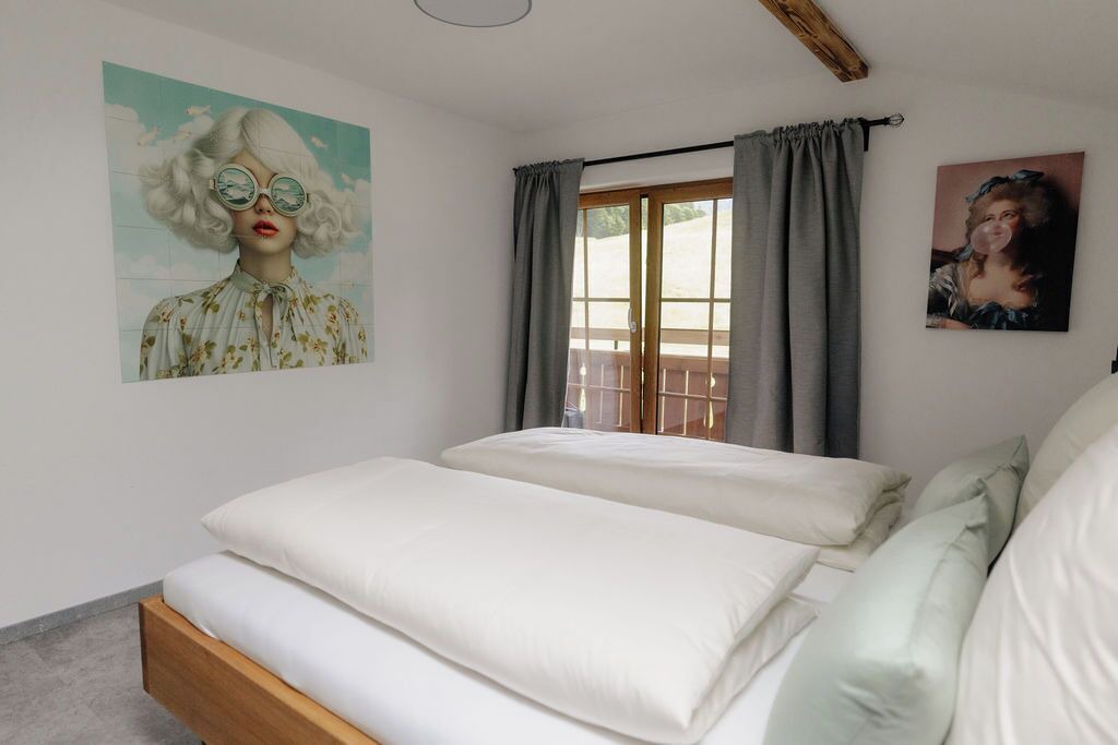 Photo of Bedroom in Stanggaß