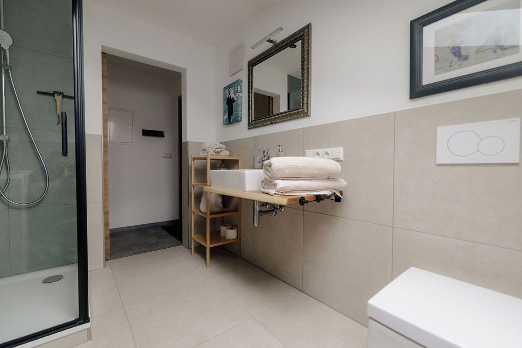 Photo of Bathroom in Stanggaß