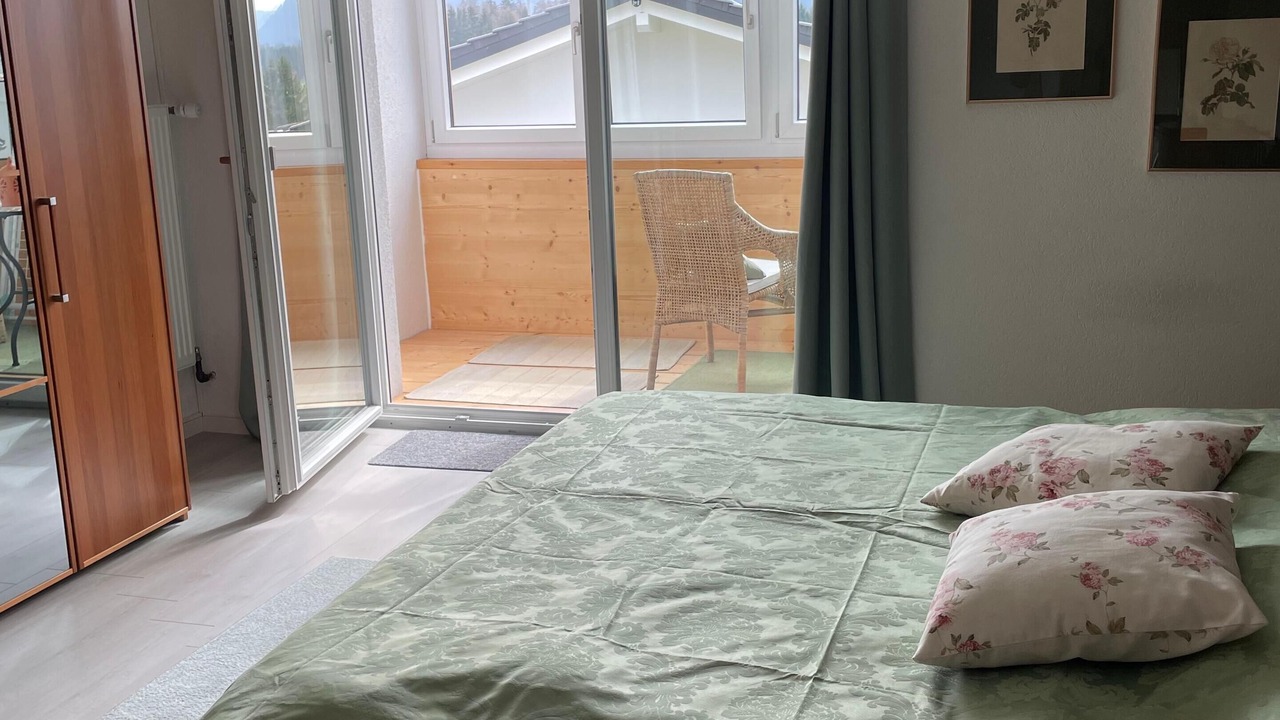 Photo of Bedroom in Winkl