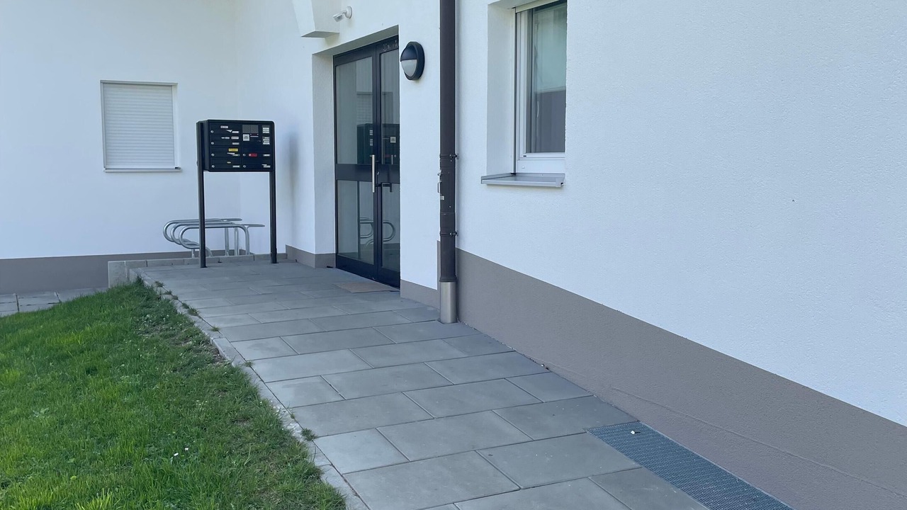 Photo of Patio Balcony in Winkl