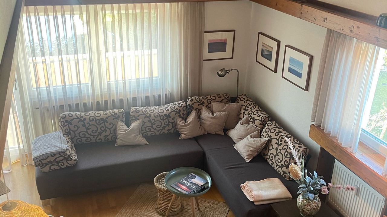 Photo of Livingroom in Winkl