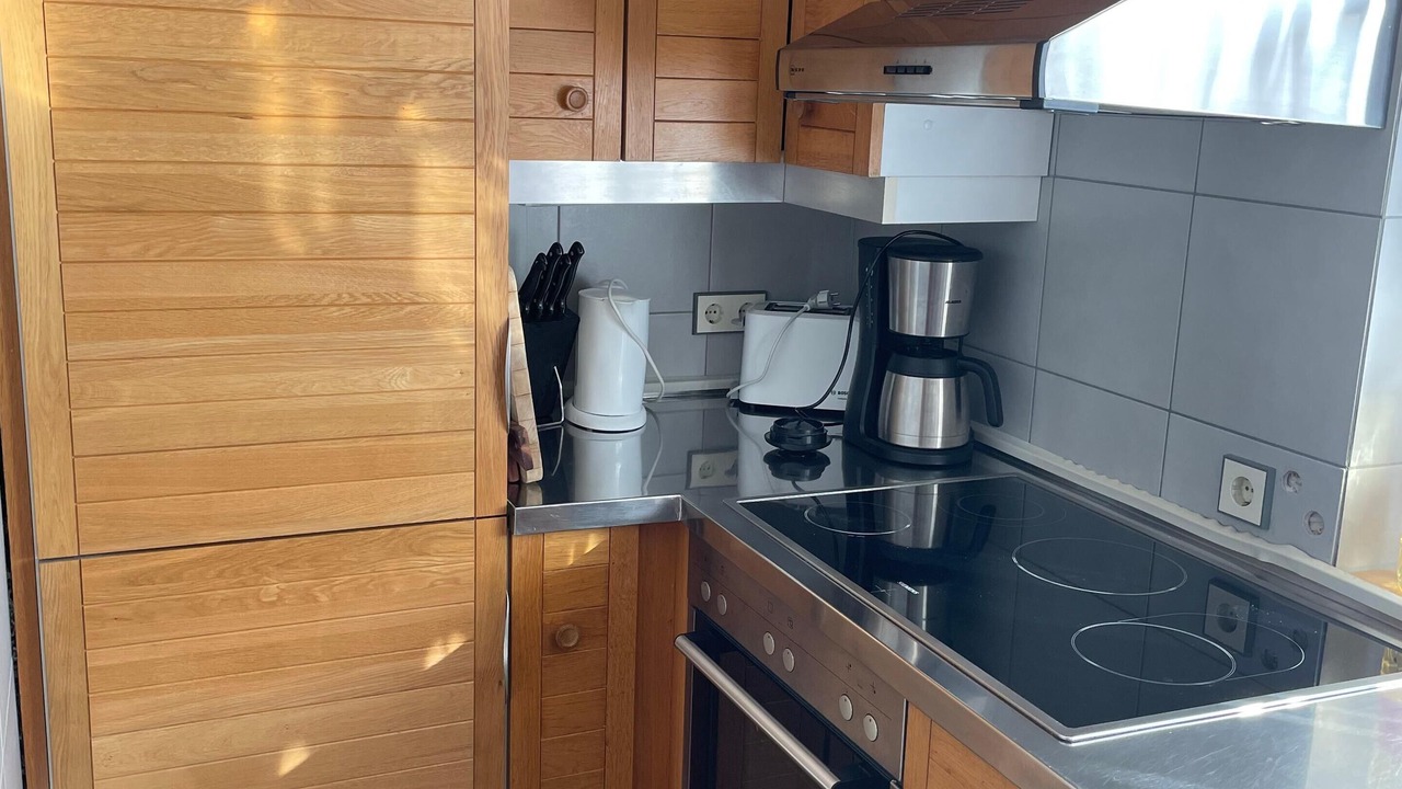 Photo of Kitchen in Winkl