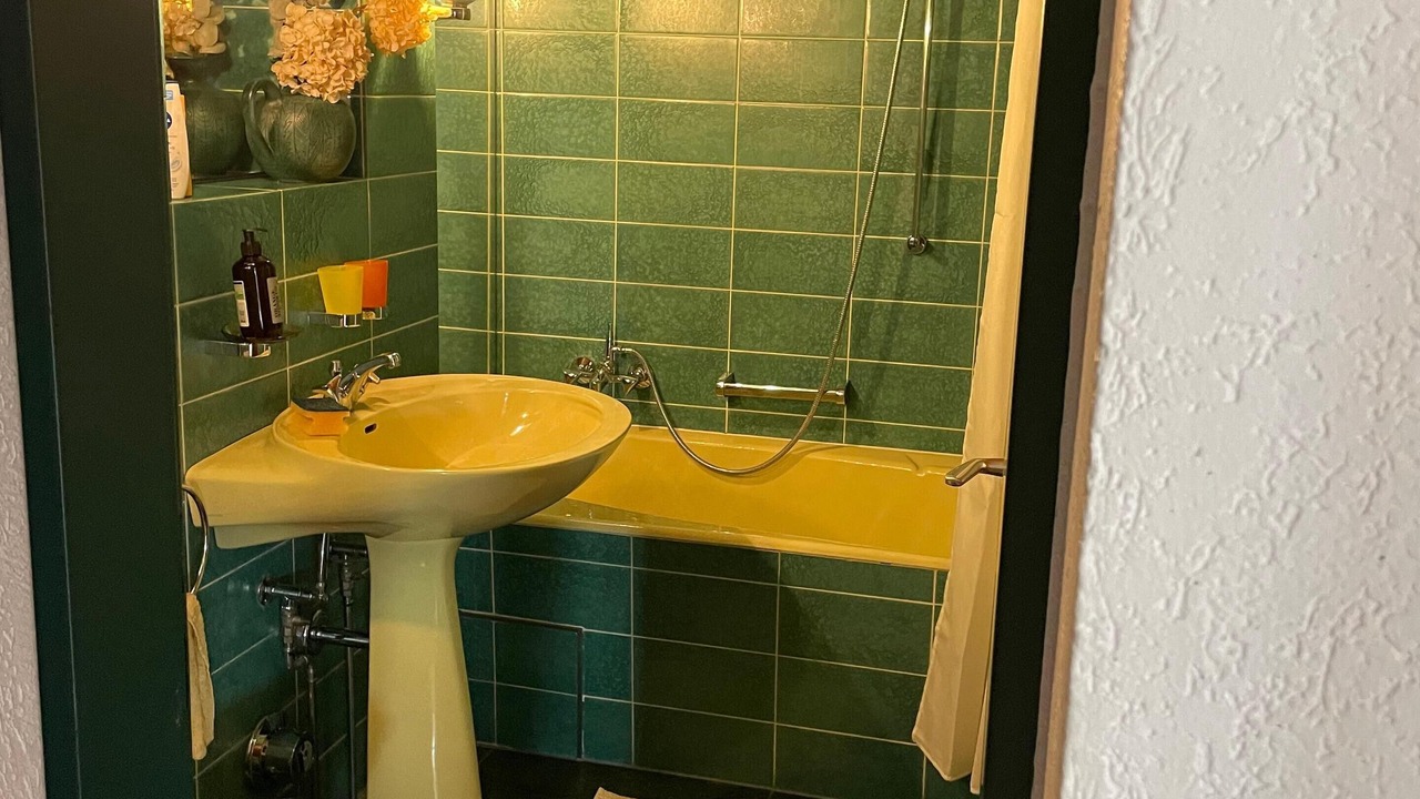 Photo of Bathroom in Winkl