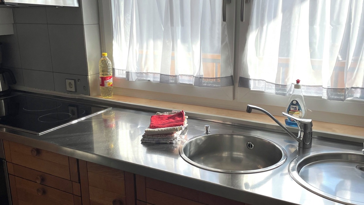Photo of Kitchen in Winkl