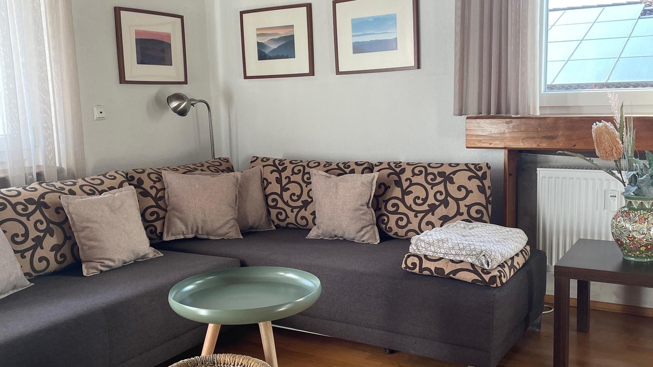 Photo of Livingroom in Winkl