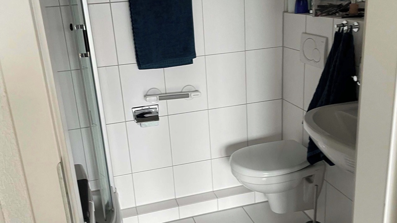 Photo of Bathroom in Winkl