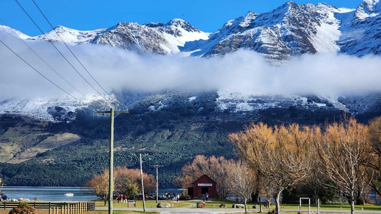 Photo of Others in Glenorchy