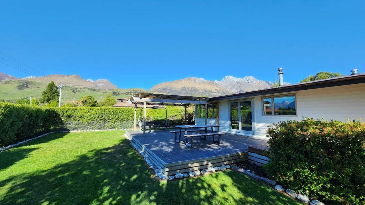 Photo of Outdoor in Glenorchy