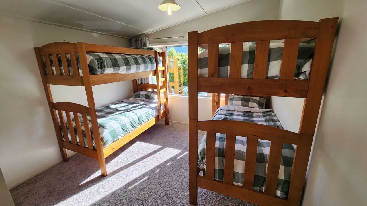 Photo of Bedroom in Glenorchy