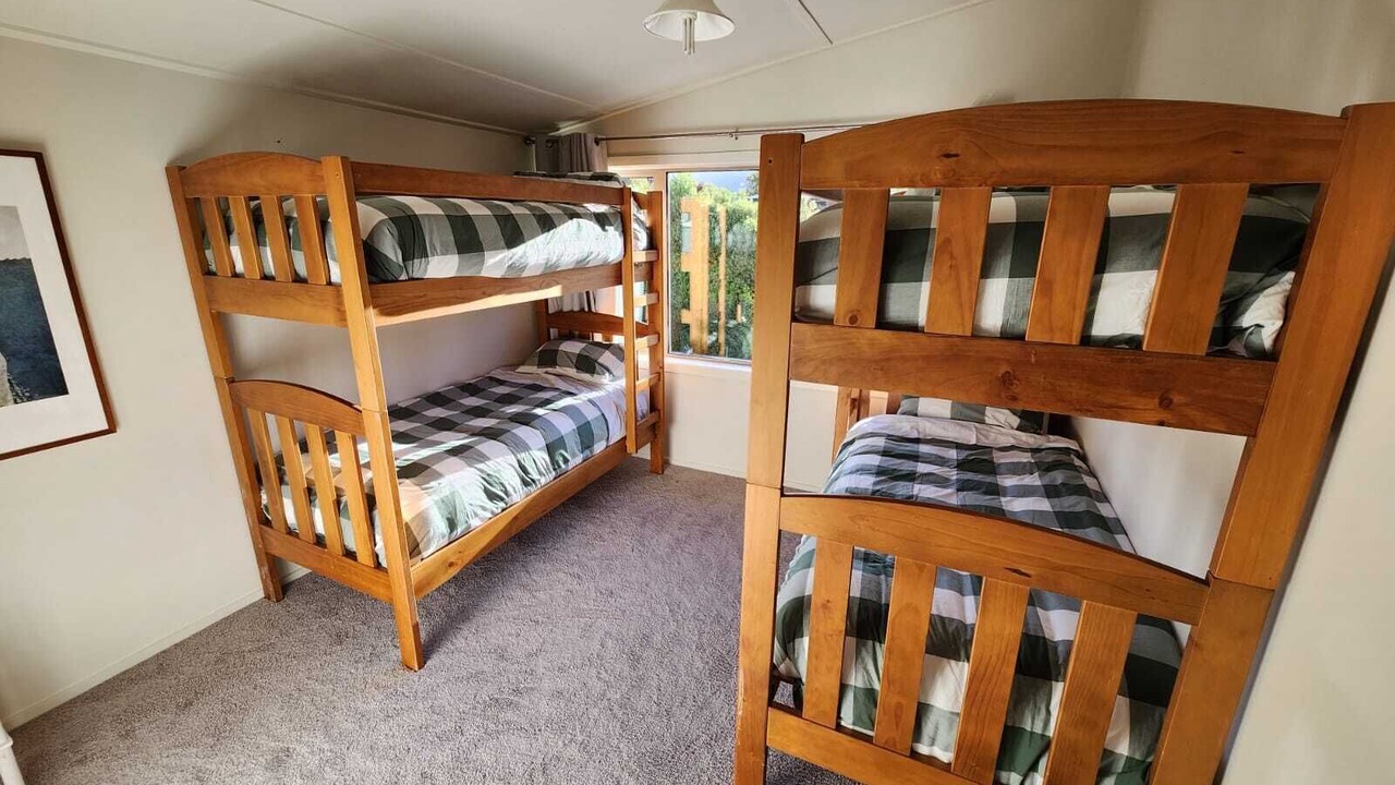 Photo of Bedroom in Glenorchy