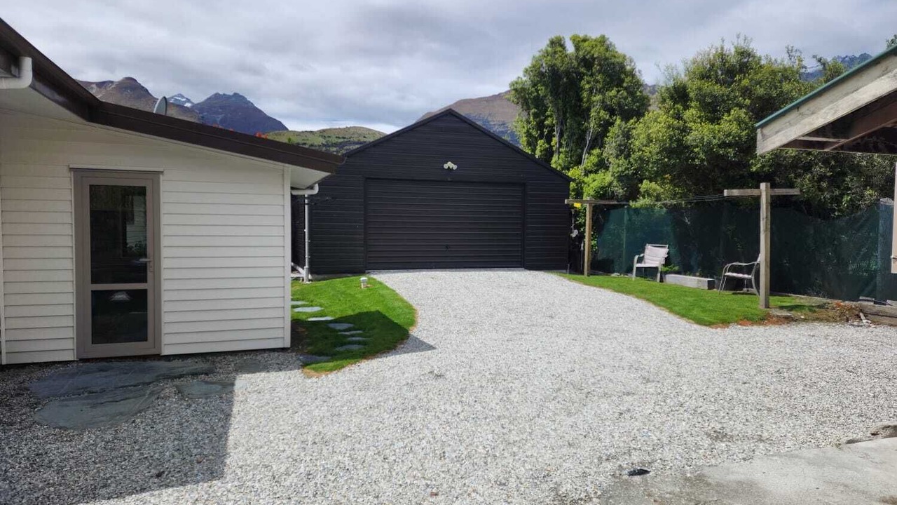 Photo of Outdoor in Glenorchy