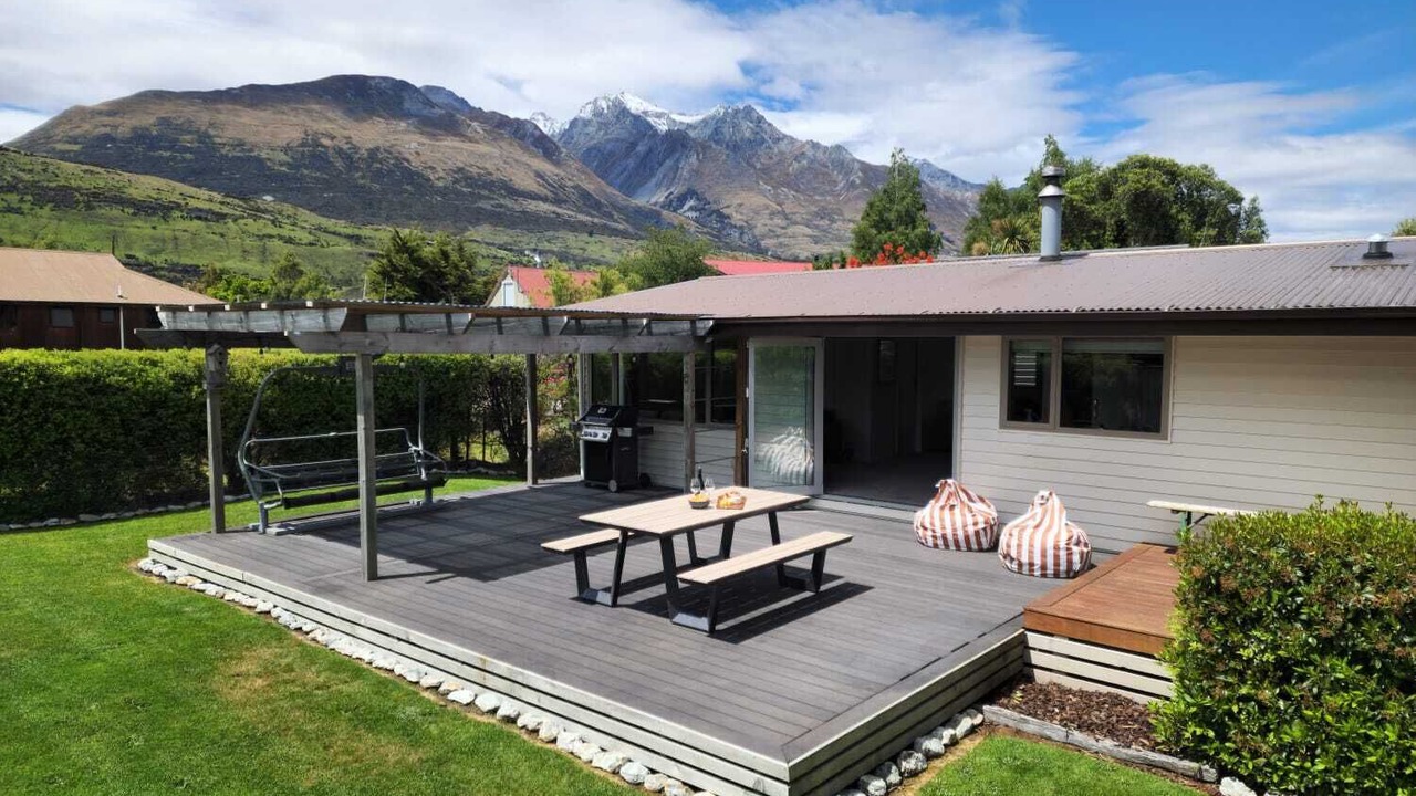 Photo of Outdoor in Glenorchy