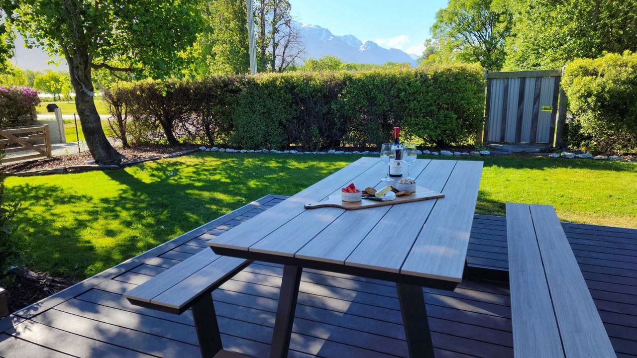 Photo of Outdoor in Glenorchy