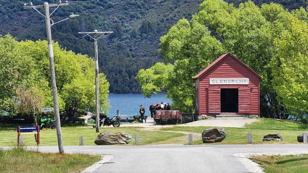 Photo of Others in Glenorchy