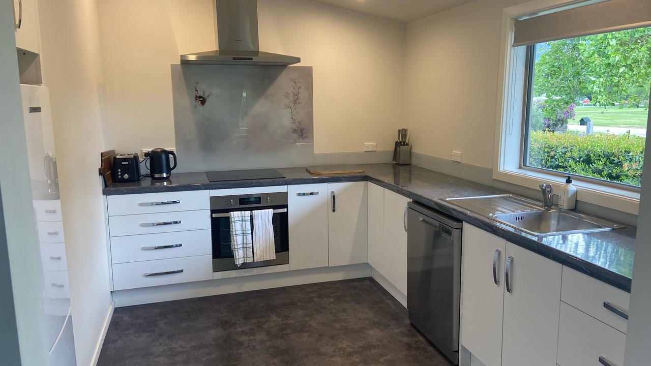 Photo of Kitchen in Glenorchy
