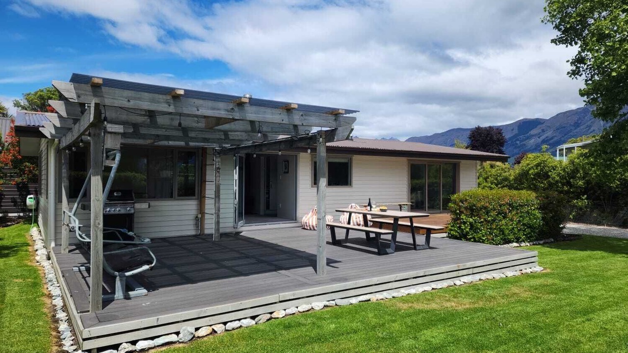 Photo of Outdoor in Glenorchy