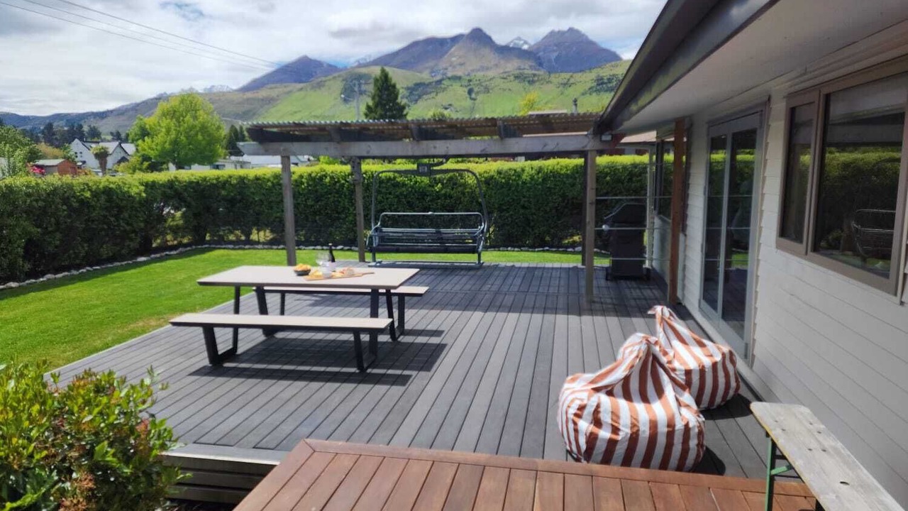 Photo of Outdoor in Glenorchy