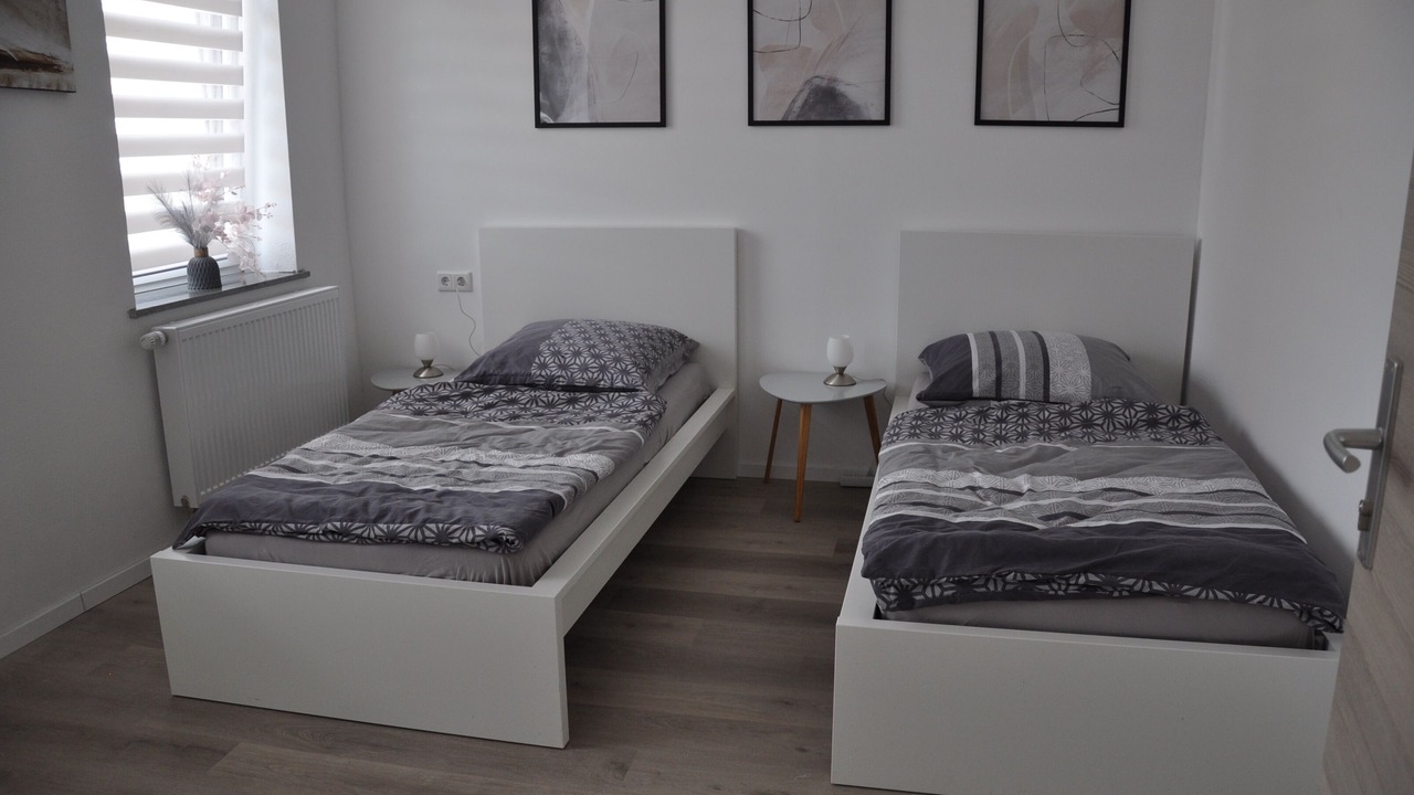 Photo of Bedroom in Butthard
