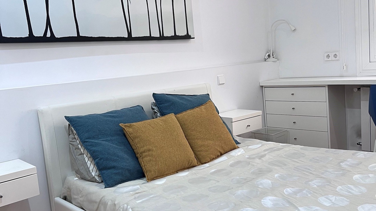 Photo of Bedroom in Ibiza