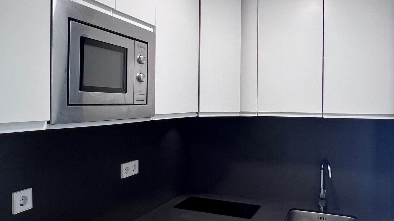 Photo of Kitchen in Ibiza