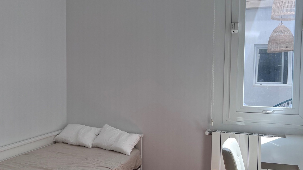 Photo of Bedroom in Ibiza