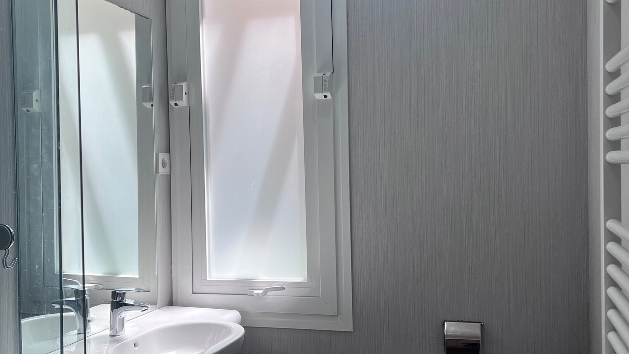 Photo of Bathroom in Ibiza