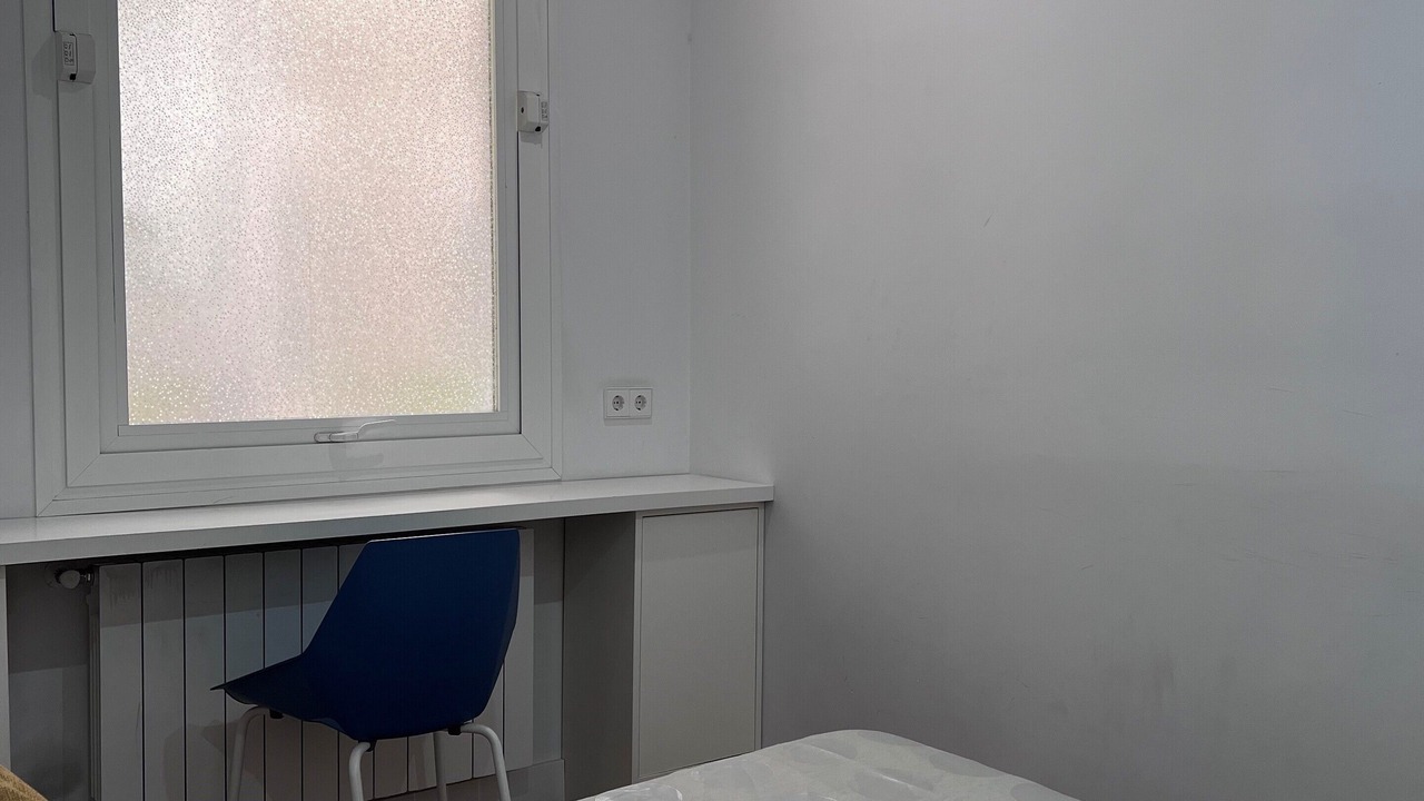 Photo of Bedroom in Ibiza