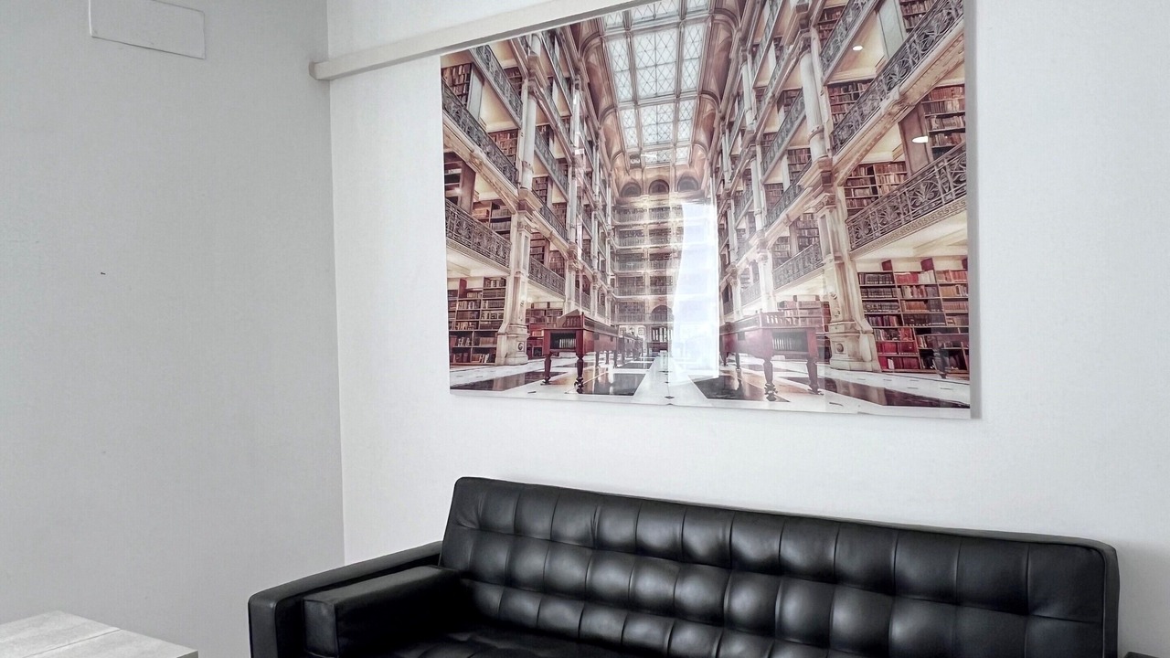 Photo of Livingroom in Ibiza
